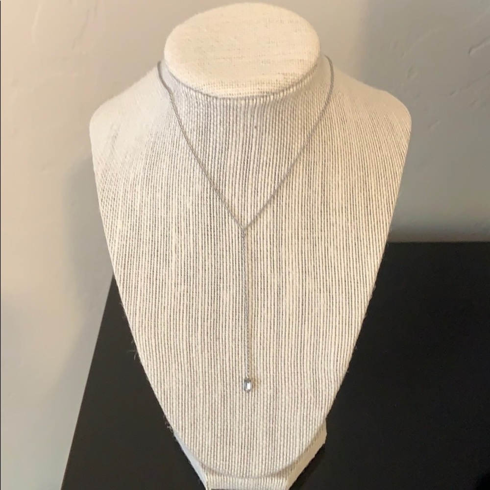 NWOT Banana Republic necklace